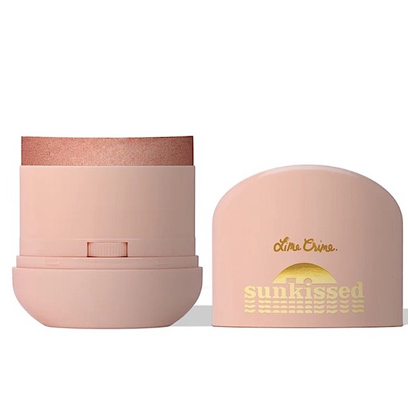 Lime Crime Makeup Lime Crime Sunkissed Glimmering Stick In Maui